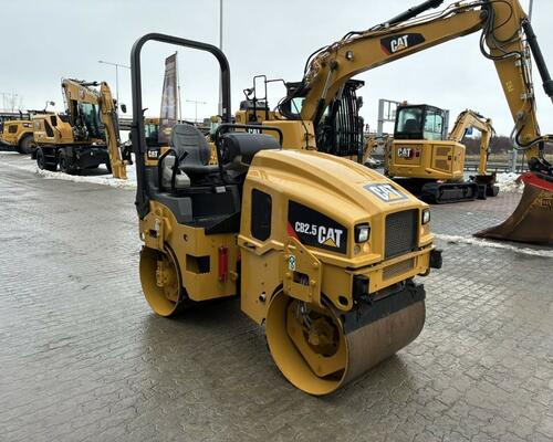 Caterpillar CB2.5