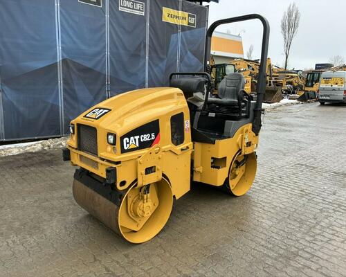 Caterpillar CB2.5
