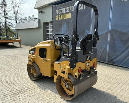 Caterpillar CB2.7