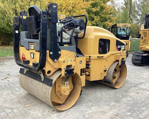 Caterpillar CB2.7