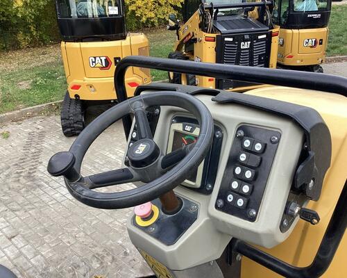 Caterpillar CB2.7