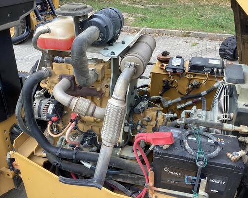 Caterpillar CB2.7