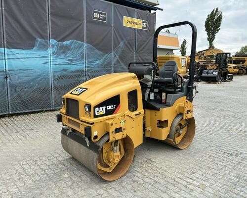 Caterpillar CB2.7