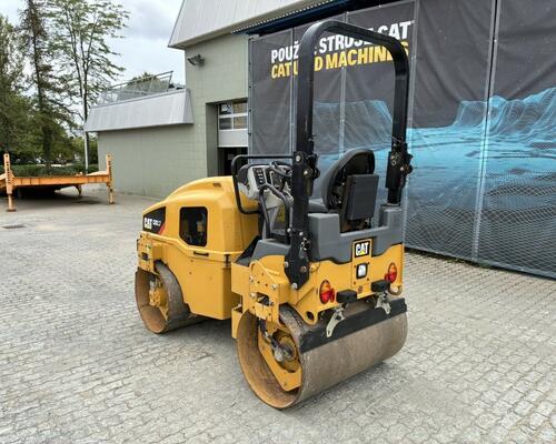 Caterpillar CB2.7