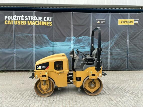 Caterpillar CB2.7