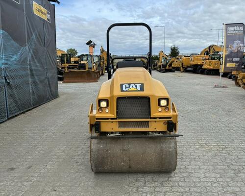 Caterpillar CB2.7