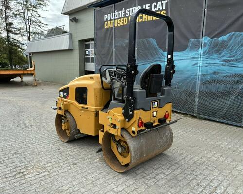 Caterpillar CB2.7