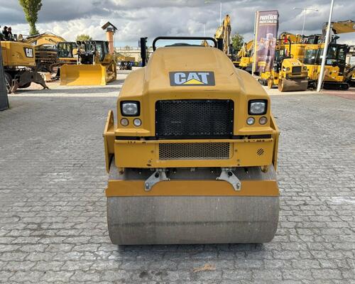 Caterpillar CB34B