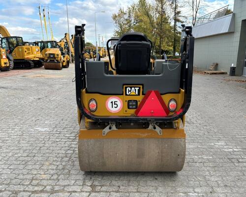 Caterpillar CB34B