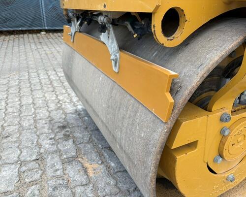 Caterpillar CB34B