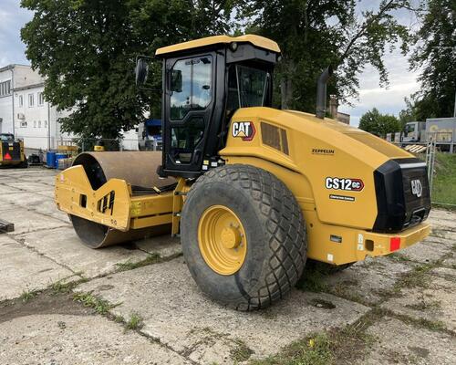 Caterpillar CS12 GC