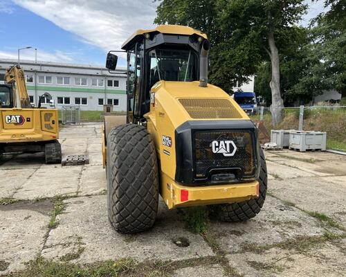 Caterpillar CS12 GC