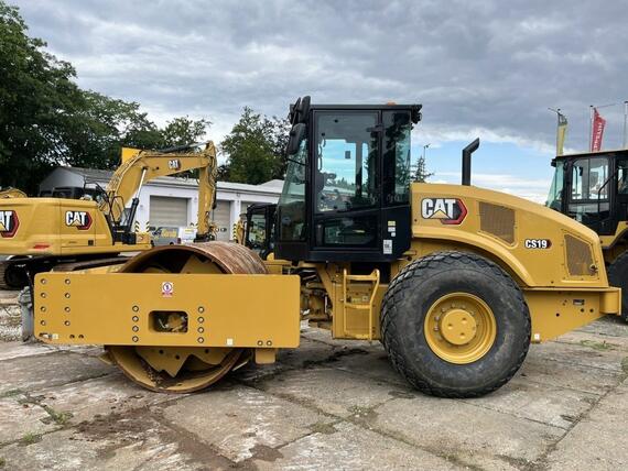 Caterpillar CS19