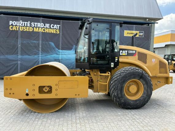 Caterpillar CS64B