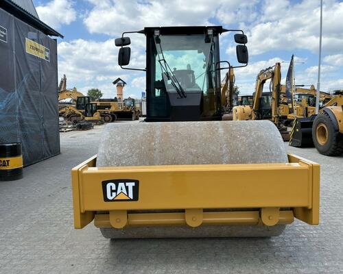 Caterpillar CS64B