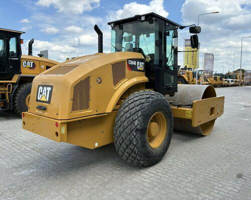 Caterpillar CS64B