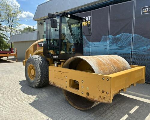Caterpillar CS64B