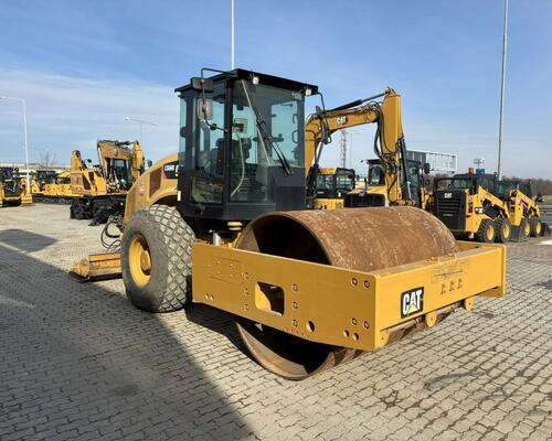 Caterpillar CS66B