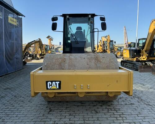 Caterpillar CS68B