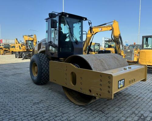 Caterpillar CS68B
