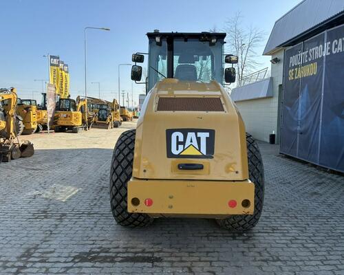 Caterpillar CS68B