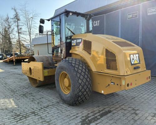 Caterpillar CS68B