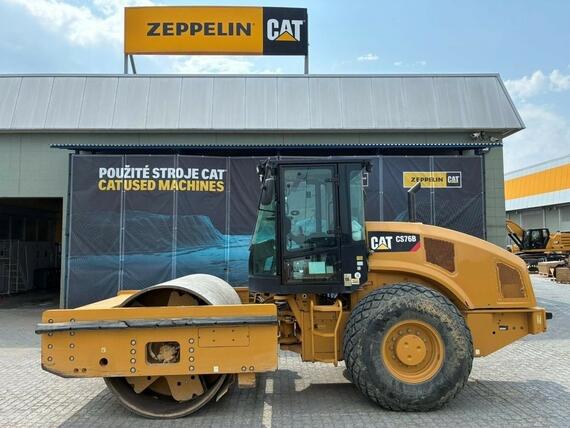 Caterpillar CS76B