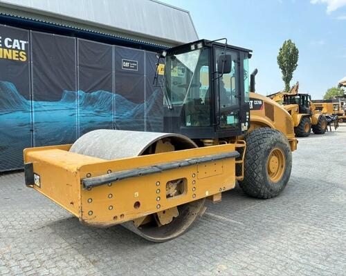 Caterpillar CS76B