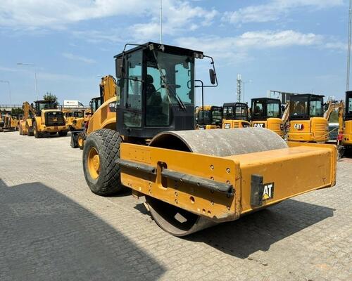 Caterpillar CS76B