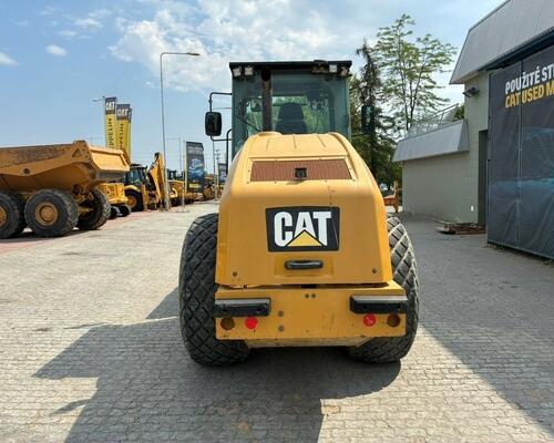 Caterpillar CS76B