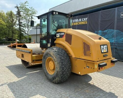 Caterpillar CS76B