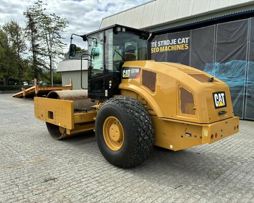 Caterpillar CS76B