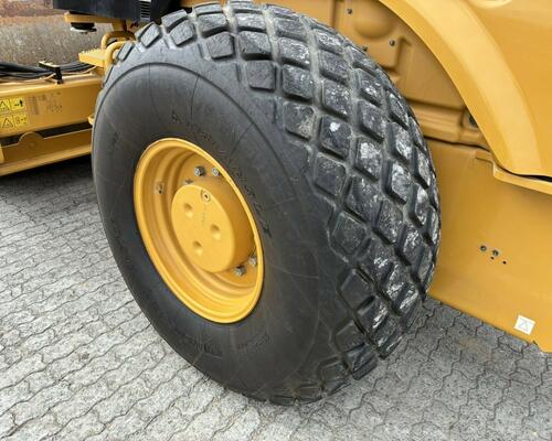 Caterpillar CS76B