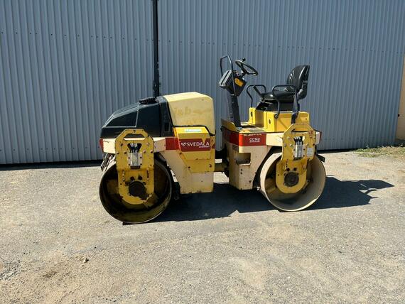 Dynapac CC 142 4030kg