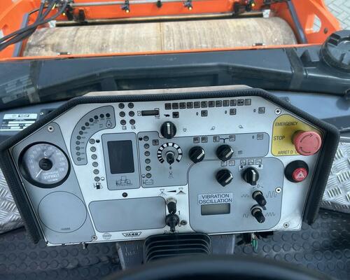 HAMM HD 090V