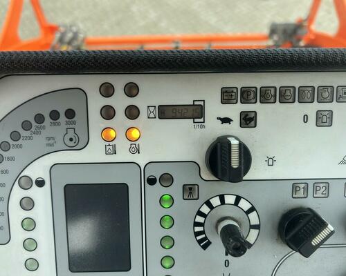 HAMM HD 090V