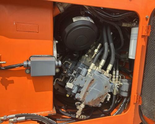 HAMM HD 090V