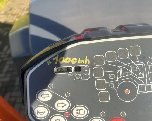 HAMM HD 12