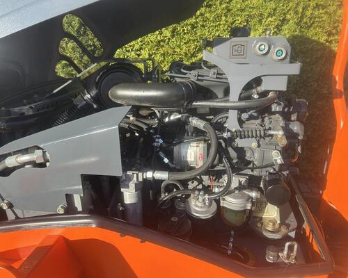 HAMM HD 12