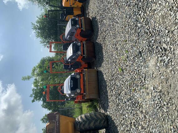 HAMM HD 12 VV