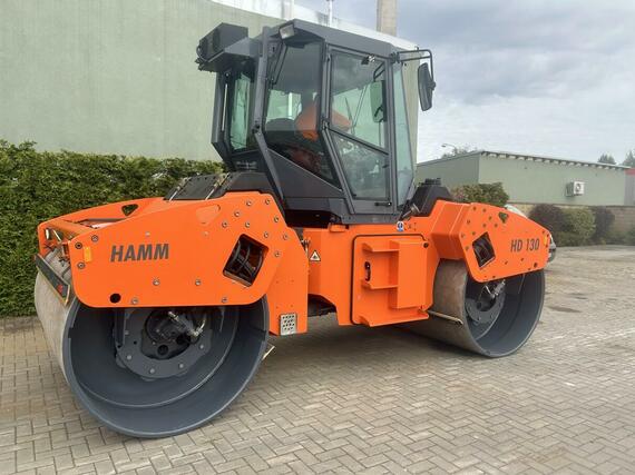 HAMM HD 130