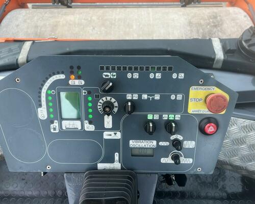 HAMM HD 130