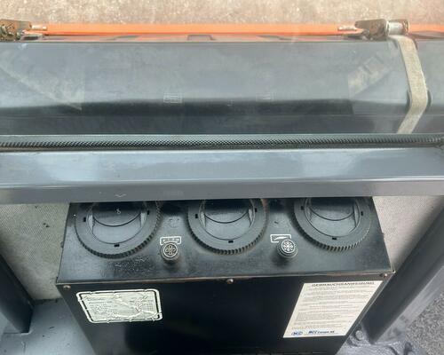 HAMM HD 130