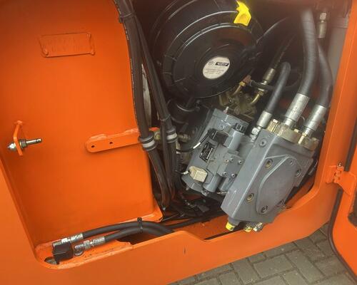 HAMM HD 130