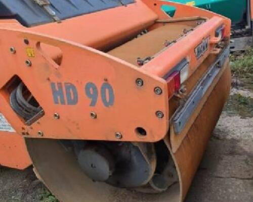 Hamm HD 90