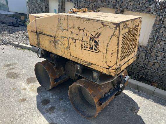 JCB VM1500