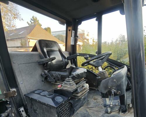 JCB VM75 Vibromax HAMM BOMAG DYNAPAC