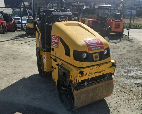 JCB VMT160