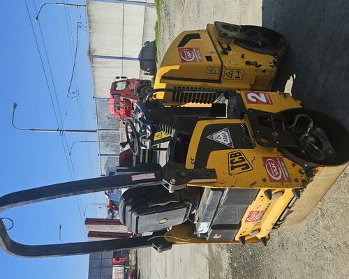 JCB VMT160