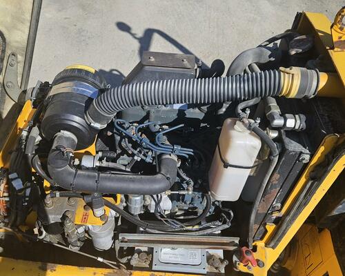 JCB VMT160